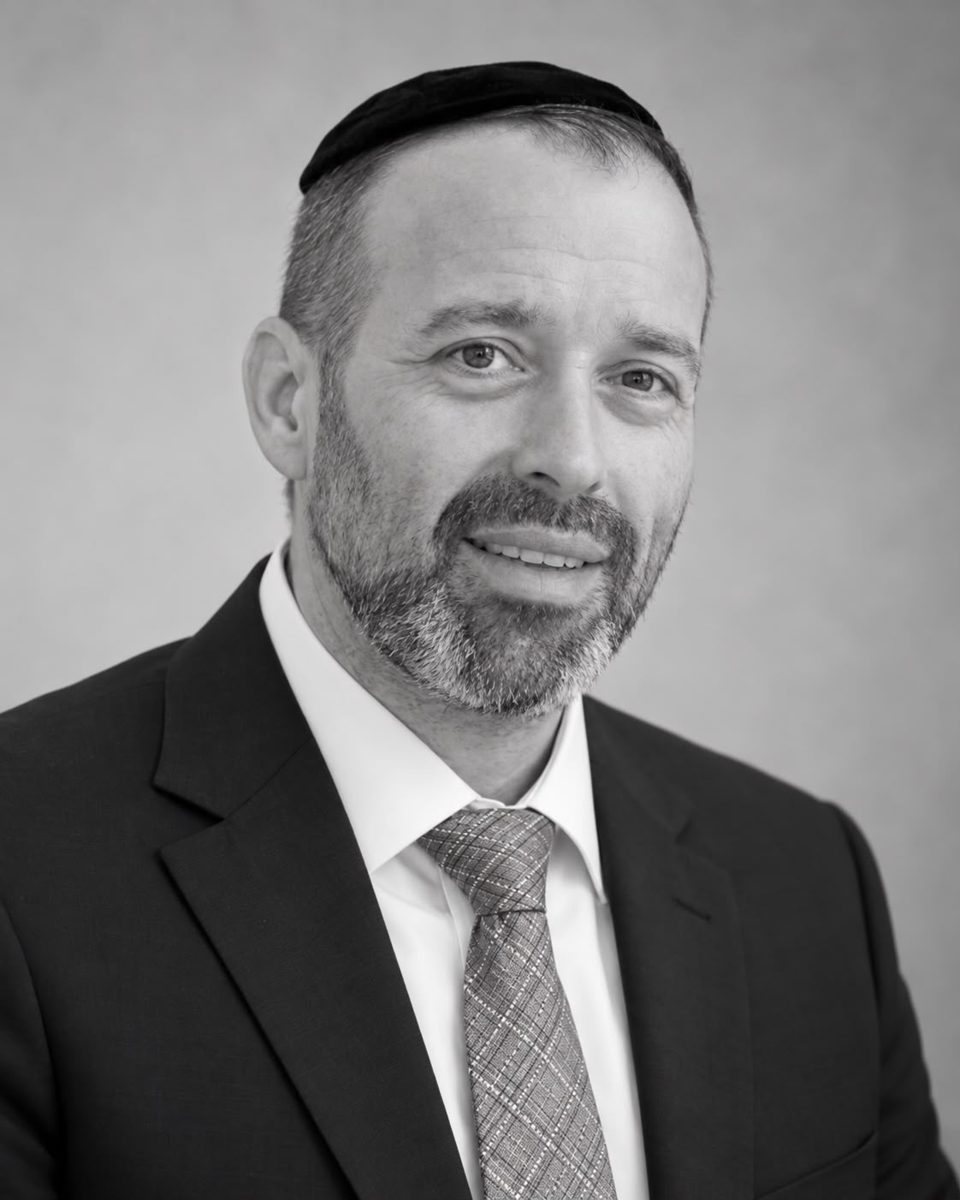 הרב צבי הורביץ